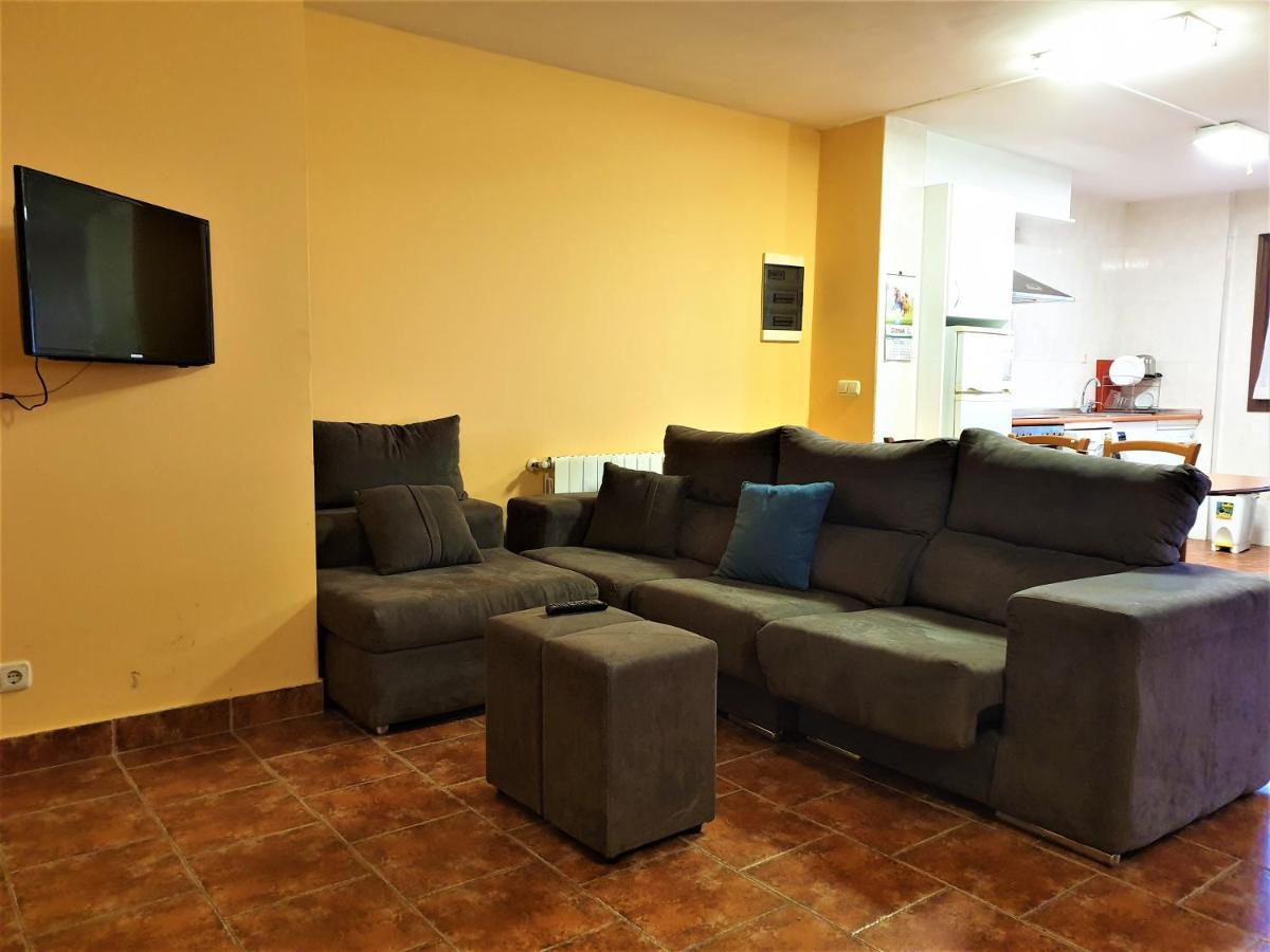 Arraspine Villa อัสติการ์รากา ภายนอก รูปภาพ