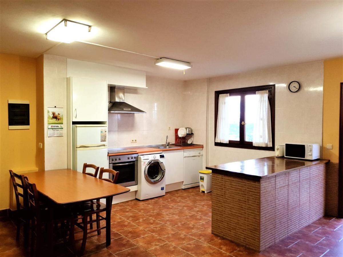 Arraspine Villa อัสติการ์รากา ภายนอก รูปภาพ