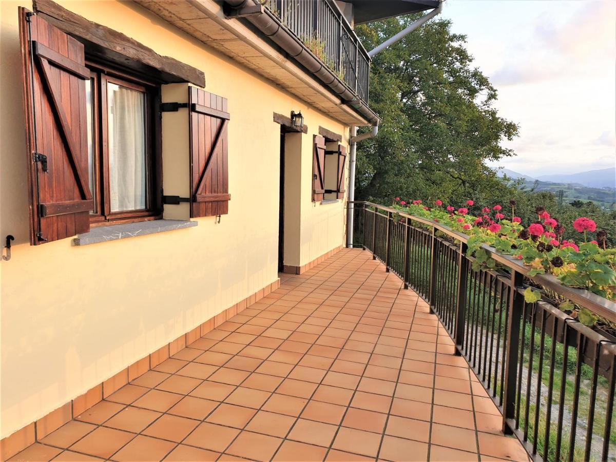 Arraspine Villa อัสติการ์รากา ภายนอก รูปภาพ